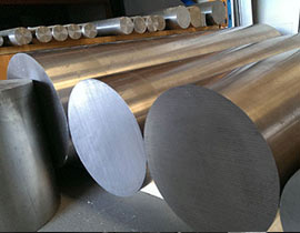 Titanium Grade 8 Round Bar