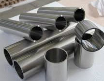 Ti Alloy Electropolished Tube