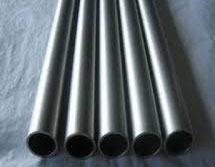 Ti Steel Alloy Rectangular Tubing