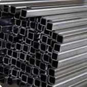 Titanium NCF Gr 5 Rectangular Tubing ASTM B338 Grade 5 Titanium High Pressure Tubing