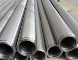 Titanium Pipe