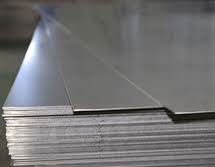 Titanium Wrought Alloy Clad Plate
