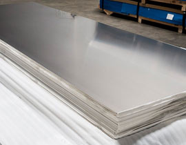 Titanium Plate