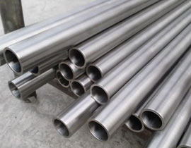 Titanium Seamless Tube Titanium Seamless Tube