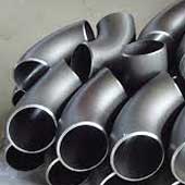 UNS N04400 Long Radius Elbow UNS N04400 Long Radius Elbow