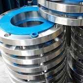 UNS N04400 Orifice Flange
