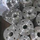 UNS N06600 Orifice Flange UNS N06600 Orifice Flange