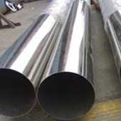 UNS N06625 Hot Finished Seamless Tubing UNS N06625 Hot Finished Seamless Tubing