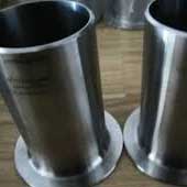 UNS N08800 Incoloy Short Stub End UNS N08800 Incoloy Short Stub End