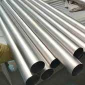 VdTüV 400/12.98 Hot Finished Seamless Tubing VdTüV 400/12.98 Hot Finished Seamless Tubing