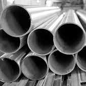 VdTüV 434 Hot Finished Seamless Tubing VdTüV 434 Hot Finished Seamless Tubing