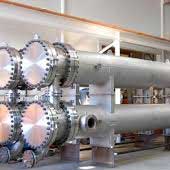 VdTüV 499 Heat Exchanger Tube VdTüV 499 Heat Exchanger Tube