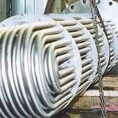 WERKSTOFF NR. 1.4876 Heat Exchanger Tubes WERKSTOFF NR. 1.4876 Heat Exchanger Tubes