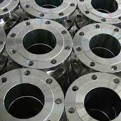 WERKSTOFF NR. 1.4876 Ring Joint Flange WERKSTOFF NR. 1.4876 Ring Joint Flange