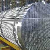 WERKSTOFF NR. 2.4360 Heat Exchanger Tubes WERKSTOFF NR. 2.4360 Heat Exchanger Tubes