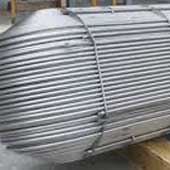 WERKSTOFF NR. 3.7035 Heat Exchanger Tubes WERKSTOFF NR. 3.7035 Heat Exchanger Tubes