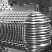 WERKSTOFF NR. 3.7165 Heat Exchanger Tubes WERKSTOFF NR. 3.7165 Heat Exchanger Tubes