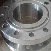 WERKSTOFF NR. 2.4360 Ring Joint Flange