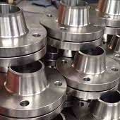 WERKSTOFF NR. 2.4819 Lap Joint Flange WERKSTOFF NR. 2.4819 Lap Joint Flange