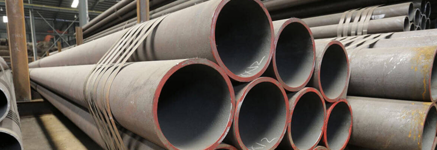 ASTM A335 P91 Pipe