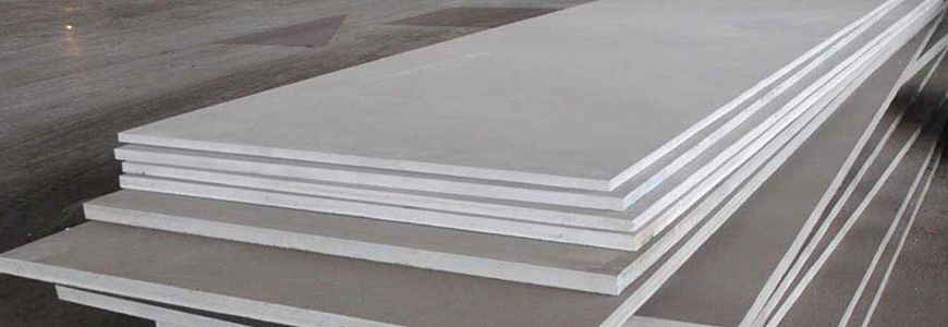Alloy Steel Sheet