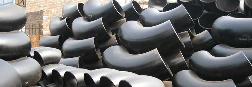 Carbon Steel Pipe Fitting
