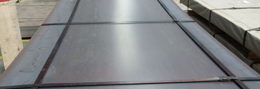 Carbon Steel Sheet