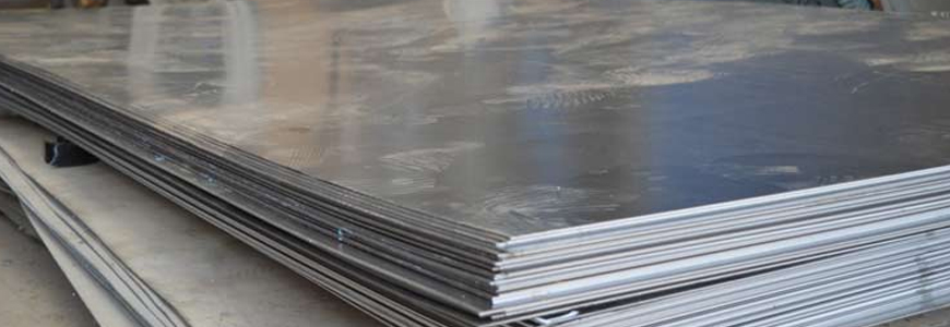 Stainless Steel 304 Sheet