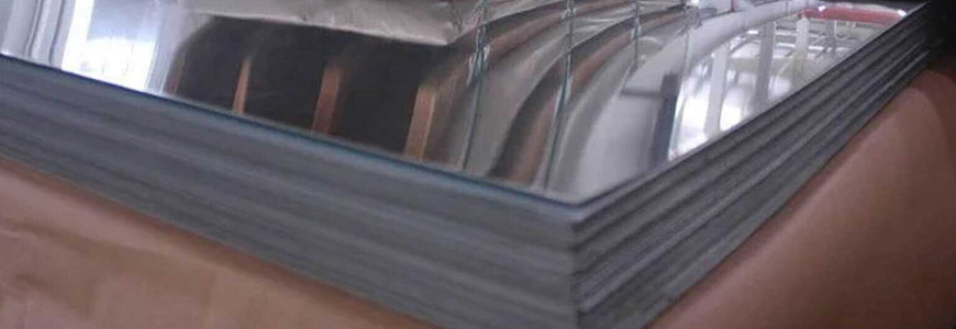 Stainless Steel 310 Sheet