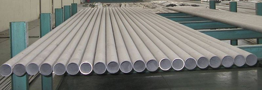 Stainless Steel 316 Pipe