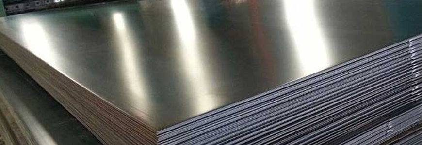 Stainless Steel 316 Sheet