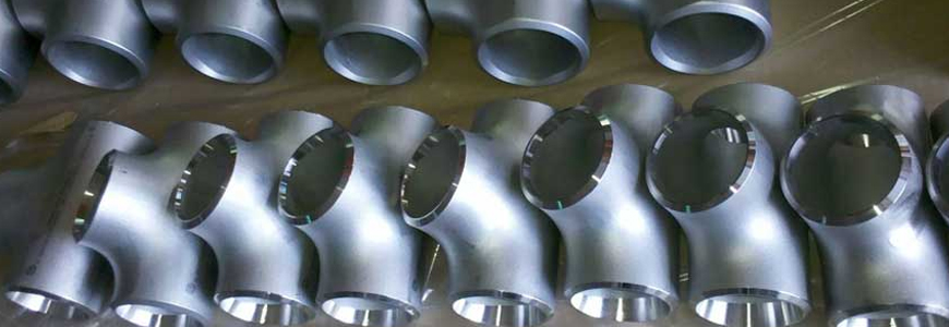 Stainless Steel 316L Pipe Fittings