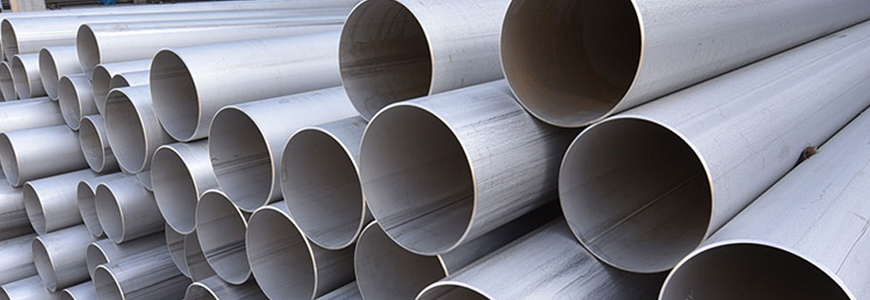 Stainless Steel 316L Pipe