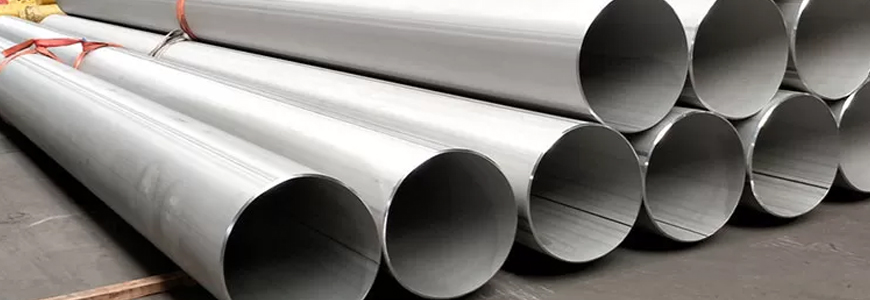 Stainless Steel 321 Pipe