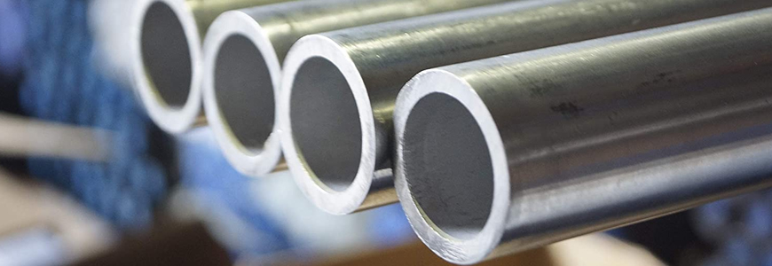 Stainless Steel 347 Pipe
